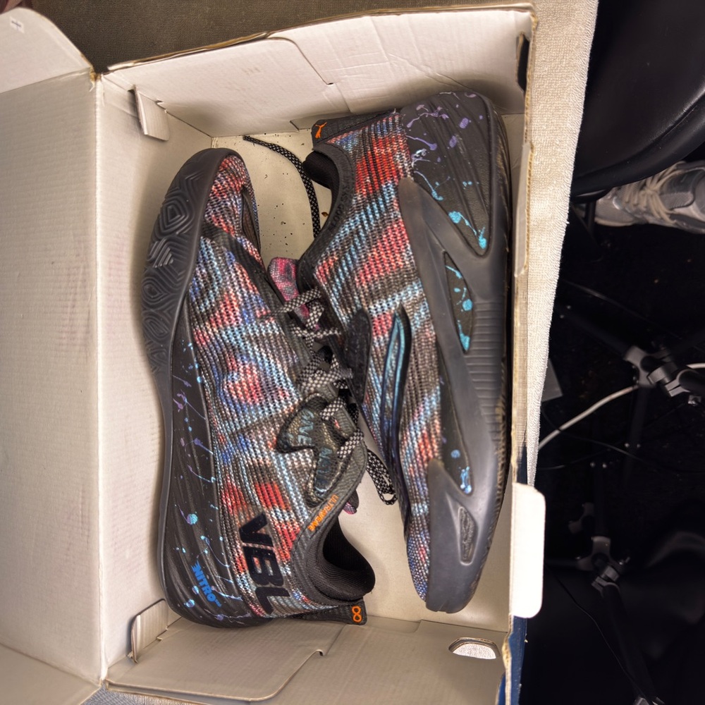 The Puma All-Pro Nitro 2 Venice Beach League (VBL)